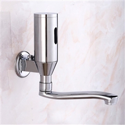Automatic Touchless Bathroom Faucet Adapter